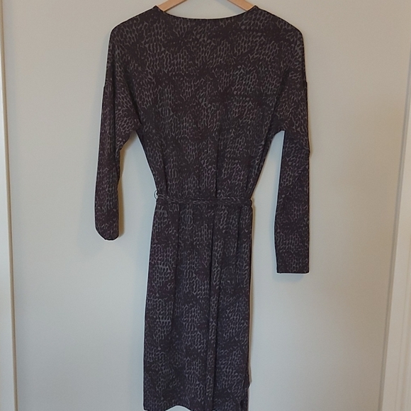 Wrap dress - Picture 4 of 6